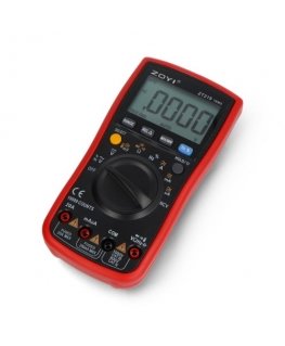 Истинный RMS мультиметр - ZOYI ZT-219
