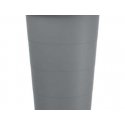 Prosperplast WATER TANK RAINWATER TANK FLAT 160L GREY