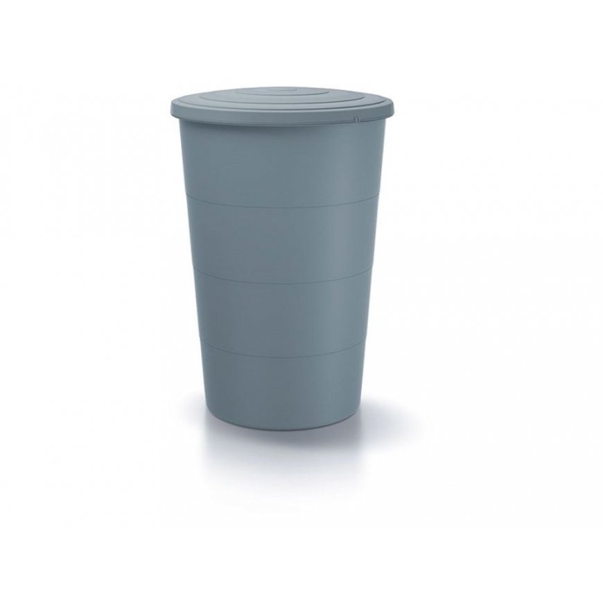 Prosperplast WATER TANK RAINWATER TANK FLAT 160L GREY – 2