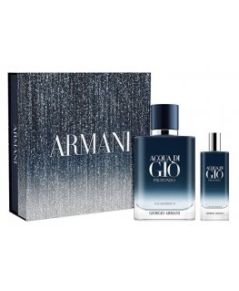 Armani Code Pour Homme - EDP (uzpildāms) 75 ml + EDP 15 ml