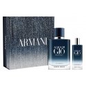 Armani Code Pour Homme - EDP (uzpildāms) 75 ml + EDP 15 ml