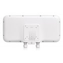 Ubiquiti E7-Audience 11500 Mbit/s Valkoinen Power over Ethernet -tuki Ubiquiti E7-Audience 11500 Mbit/s Valkoinen Power over Ethernet -tuki
