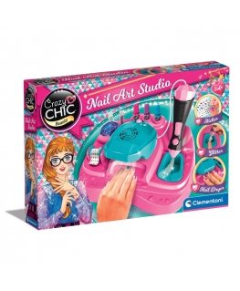 Clementoni Crazy Chic 18768 art/craft toy