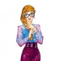 Clementoni Crazy Chic 18768 игрушка для творчества и рукоделия Clementoni Crazy Chic 18768 игрушка для творчества и рукоделия