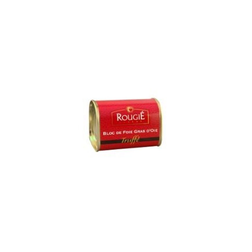 Rougie partitatud pesarūža patee, 145 g purgis.