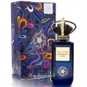 Ard Al Zaafaran Midnight Oud EDP aromatizēts ūdens unisex, 100 ml Ard Al Zaafaran Midnight Oud EDP aromatizēts ūdens unisex, 100 ml