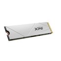 XPG GAMMIX S60 1 TB M.2 PCI Express 4.0 NVMe 3D NAND XPG GAMMIX S60 1 TB M.2 PCI Express 4.0 NVMe 3D NAND