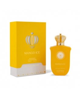 „Gulf Orchid Mango Ice“ kvepalai, 100 ml, unisex