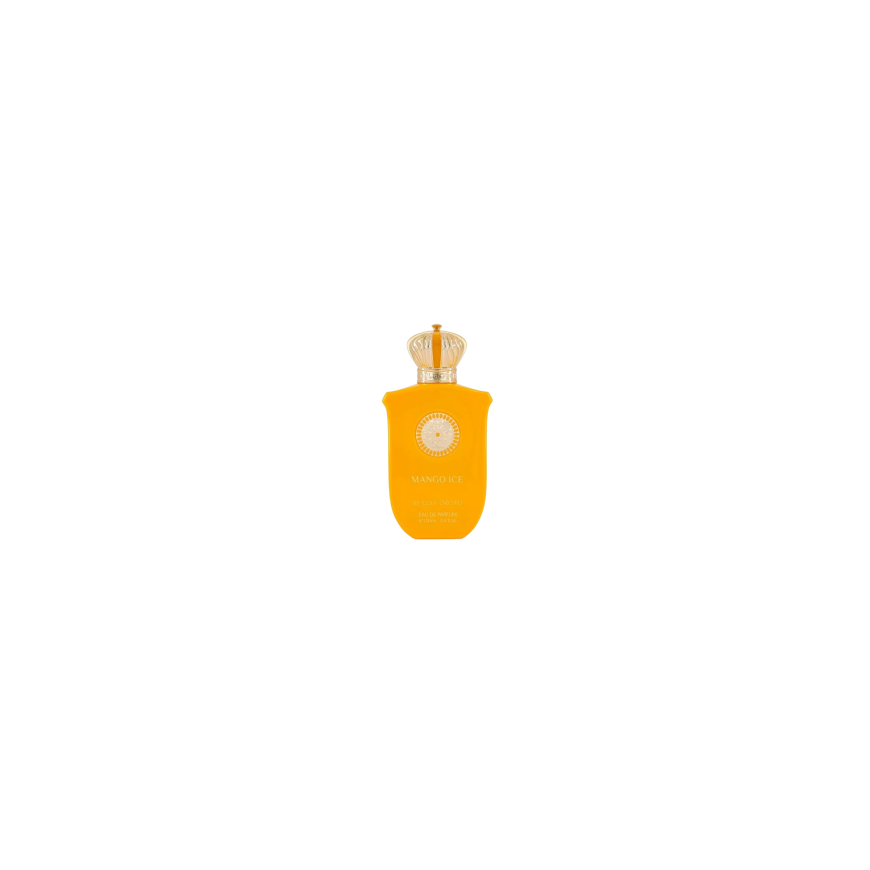 Gulf Orchid Mango Ice parfüüm, 100 ml, unisex – 2