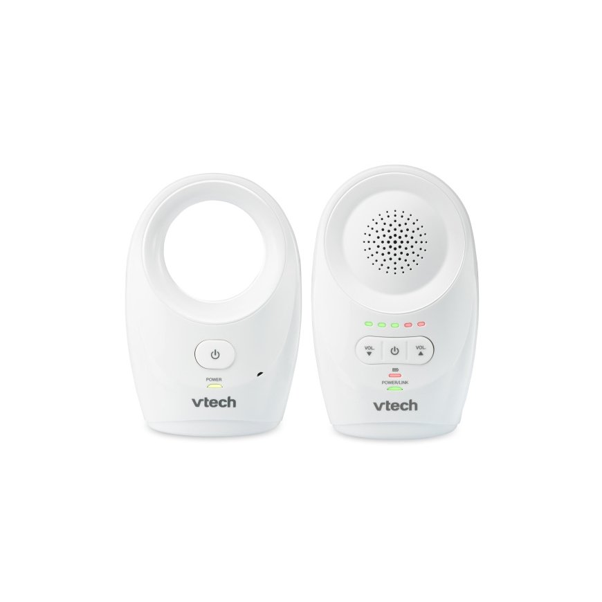 VTech DM1111 - bērnu monitora