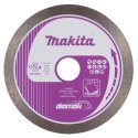 Makita D-80226 Diamond Cutting Disk, ø125 mm, designed for cutting ceramic tiles Makita D-80226 Diamond Cutting Disk, ø125 mm, designed for cutting ceramic tiles