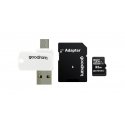 Goodram M1A4 All in One 32 GB MicroSDHC UHS-I Klasės 10
