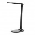 Montis Lampka biurkowa wielofunkcyjna LED MT042-BK Czarna/Black настольная лампа 5,7 W F Черный