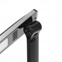 Montis Lampka biurkowa wielofunkcyjna LED MT042-BK Czarna/Black laualamp 5,7 W F Must