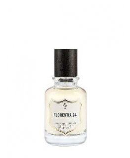 I Profumi Di Firenze Rosa Di Damasco perfume water miniature 10ml