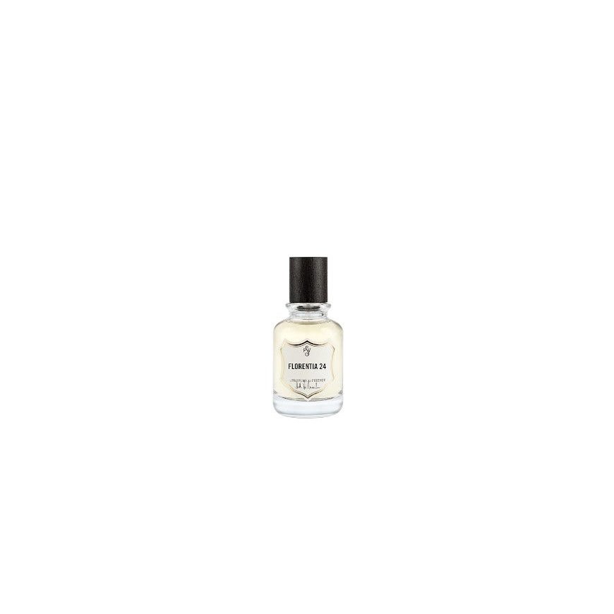 I Profumi Di Firenze Rosa Di Damasco smaržo ūdens mini versija 10 ml