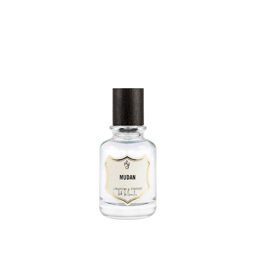 I Profumi Di Firenze Rosa Di Damasco smaržo ūdens mini versija 10 ml – 2