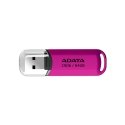 ADATA AC906-64G-RPP USB-välkmälu 64 GB USB tüüp A 2.0 Roosa