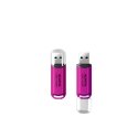 ADATA AC906-64G-RPP USB флеш накопитель 64 GB USB тип-A 2.0 Розовый