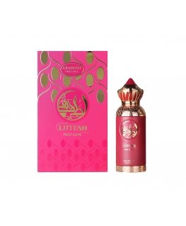 Arabiyat Prestige Lutfah First Love