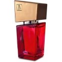 Shiatsu Feromoniset naisten punaiset tuoksut feromoneilla 50 ml Shiatsu Feromoniset naisten punaiset tuoksut feromoneilla 50 ml