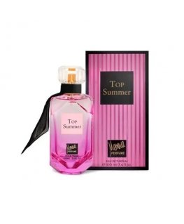 Memwa Top Summer Eau De Parfum 100 ml (moterims)
