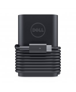 DELL 492-BBUS power adapter/inverter Indoor 45 W Black