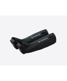 Therabody RecoveryAir massager Legs Black