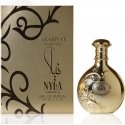 Arabiyat Prestige Nyla Vanielle Eau De Parfum 80ml unisex parfüüm