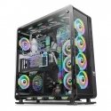 Thermaltake Core P8 TG Full Tower Black Thermaltake Core P8 TG Full Tower Black