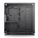 Thermaltake Core P8 TG Full Tower Melns Thermaltake Core P8 TG Full Tower Melns