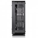 Thermaltake Core P8 TG Full Tower musta Thermaltake Core P8 TG Full Tower musta