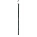 APC Basic Rack PDU tehonjakeluyksikkö 24 AC-pistorasia(a) 0U musta APC Basic Rack PDU tehonjakeluyksikkö 24 AC-pistorasia(a) 0U musta