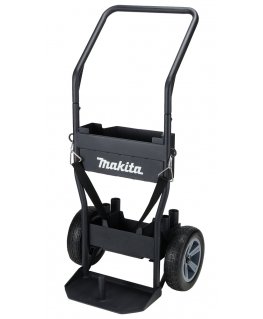 Makita pakkauskärry hakkuvasaralle, HM004G/HM1812 JM00000674