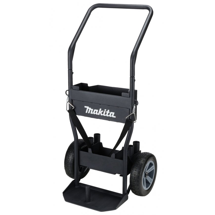 Makita ratiņš atskelšanas āmuram, HM004G/HM1812 JM00000674