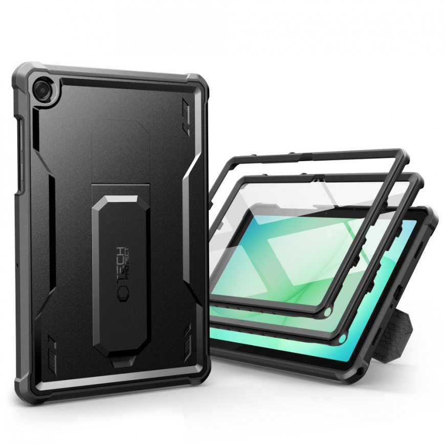 TECH-PROTECT KEVLAR PRO GALAXY TAB A9+ | A11+ PLUS 11.0 X210 | X