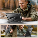 TECH-PROTECT KEVLAR PRO GALAXY TAB A9+ | A11+ PLUS 11.0 X210 | X TECH-PROTECT KEVLAR PRO GALAXY TAB A9+ | A11+ PLUS 11.0 X210 | X