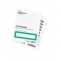HPE LTO-6 Ultrium RW Bar Code Label Pack 1,26 cm HPE LTO-6 Ultrium RW Bar Code Label Pack 1,26 cm