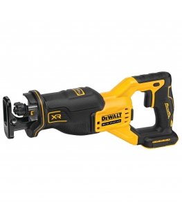 DeWALT DCS382N-XJ Slankiojamojo judesio pjūklas