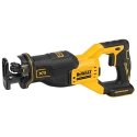 DeWALT DCS382N-XJ zobenzāģis DeWALT DCS382N-XJ zobenzāģis