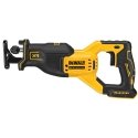 DeWALT DCS382N-XJ Slankiojamojo judesio pjūklas DeWALT DCS382N-XJ Slankiojamojo judesio pjūklas