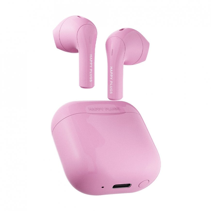 Happy Plugs JOY Kõrvaklapp True Wireless Stereo (TWS) Kõrvasisene Kõned/Muusika/Sport/Igapäevane Blu – 3