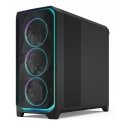 Fractal Design Meshify 3 XL musta Fractal Design Meshify 3 XL musta