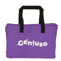 Geniuso функциональная сумка с замком Geniuso функциональная сумка с замком