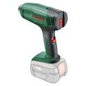 Bosch 4059952610566 karšto oro pistoletas 450 °C 72 W Žalia Bosch 4059952610566 karšto oro pistoletas 450 °C 72 W Žalia