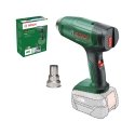 Bosch 4059952610566 karšto oro pistoletas 450 °C 72 W Žalia Bosch 4059952610566 karšto oro pistoletas 450 °C 72 W Žalia