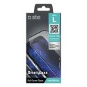 SBS Omniglass L Caurspīdīgs ekrāna aizsargs Universāls 1 pcs SBS Omniglass L Caurspīdīgs ekrāna aizsargs Universāls 1 pcs