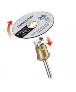 Dremel SC409 Metāls Griežamais disks