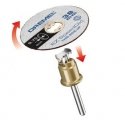 Dremel SC409 Metall Lõikeketas Dremel SC409 Metall Lõikeketas