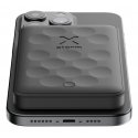 Xtorm FS5W051 akupank Liitiumpolümeer (LiPo) 5000 mAh Traadita laadimine Must